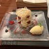 ル カフェドゥ ジョエル・ロブション 日本橋高島屋店