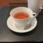 ル カフェドゥ ジョエル・ロブション 日本橋高島屋店 - 