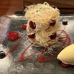 ル カフェドゥ ジョエル・ロブション - 