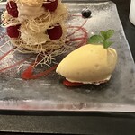 ル カフェドゥ ジョエル・ロブション - 