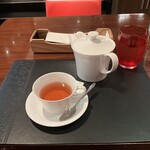 ル カフェドゥ ジョエル・ロブション 日本橋高島屋店 - 