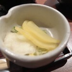 とんかつ まい泉 - 