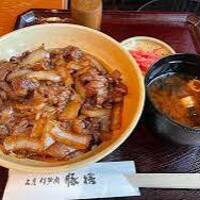 豚捨 KITTE丸の内店 - 