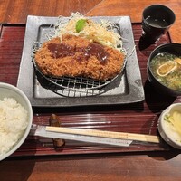 とんかつ まい泉 青山本店 - 