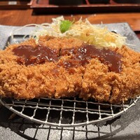 とんかつ まい泉 青山本店 - 