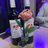 肉寿司 イタリアンバル 閂 心斎橋店 - 