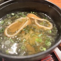 とんかつ まい泉 青山本店 - 