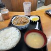 永井食堂
