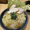 Kidunaya - ラーメン（980円）