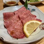 Yakiniku Horumon Uchida - 