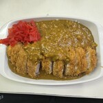 ライスカレー まんてん - 