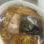 まるたかラーメン - メンマが‼️ない