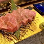 Yakiniku Horumon Uchida - 