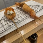 Sakana Kushi Katsu Toukyouya - 