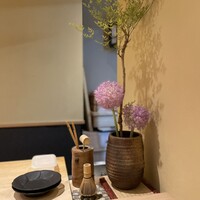 赤坂 鮨 ふくなが - 