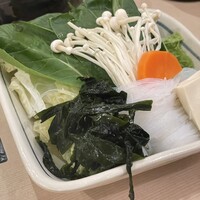 銀座しゃぶ通 - 