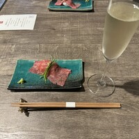 鉄板焼きgrow 上野店 - 