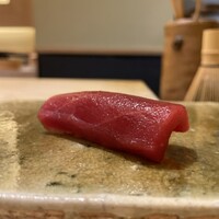 赤坂 鮨 ふくなが - 