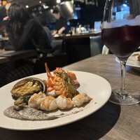 鉄板焼きgrow 上野店 - 
