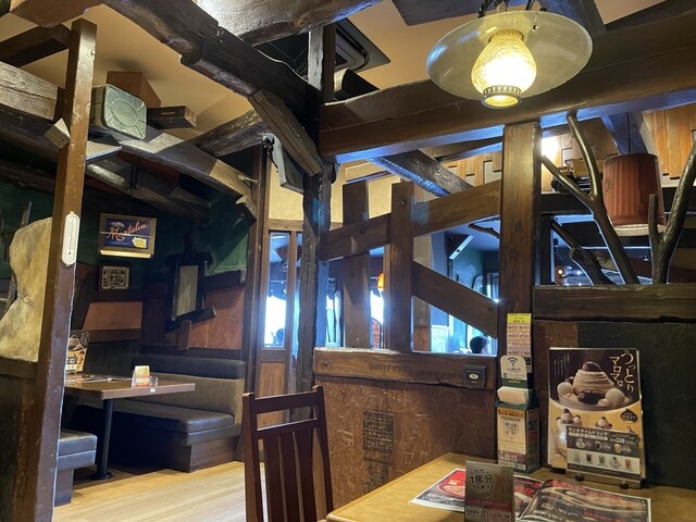 Bikkuri Donkey Hirakata Ten photo 4