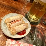 小料理 あららぎ - 