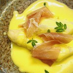 NEMOTO.LABO - イタリア産フレッシュホワイトアスパラ