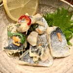 小料理 あららぎ - 