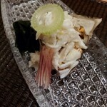 Kappou Itou - 渡り蟹