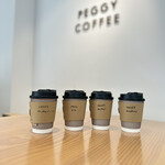 PEGGY珈琲 - 