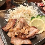 小料理 あららぎ - 