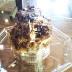 티 코우보우 카하다