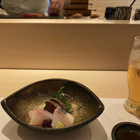 寿司と日本料理 銀座 一 - 
