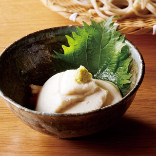 手打ちそば みや川_1