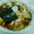 青島食堂 - 料理写真:ピントが・・・