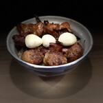 栄一 - 焼鳥丼