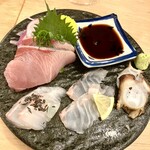 サカナ酒場 Wotto - 