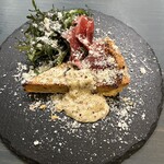 スペイン食堂 CHICALIBRE - 