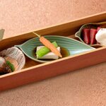 つるとんたん UDON NOODLE Brasserie - 