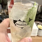 サカナ酒場 Wotto - 