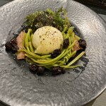 スペイン食堂 CHICALIBRE - 