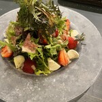 スペイン食堂 CHICALIBRE - 