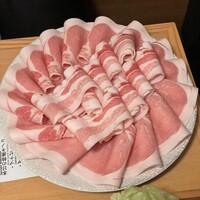 しゃぶ輝 黒毛和牛しゃぶしゃぶ・すき焼き専門店 新橋店 - 