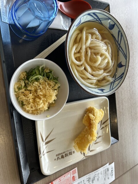 Marugame Seimen Ionmoru Kashihara Ten photo 3