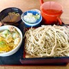 手打ちそば割烹　うた屋