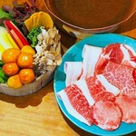 Shabushabu Kintan - 