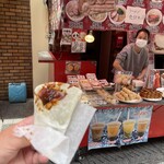 神戸 元祖 ぎょうざ坊 - 