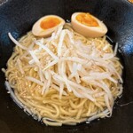 雷伝 - 麺