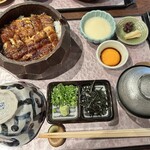 うなぎのしろむら - 