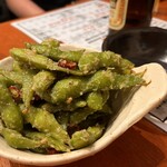 大衆馬肉酒場 冨士乃馬 - 