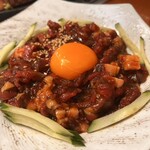 大衆馬肉酒場 冨士乃馬 - 